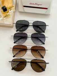 Picture of Ferragamo Sunglasses _SKUfw47394213fw